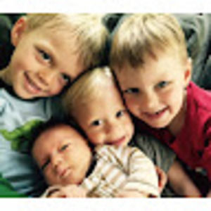 Meet your Posher, Diana